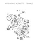 Inductive Signal Transfer in an Implantable Medical Device diagram and image