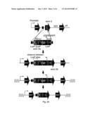 METHODS OF MODIFYING GENES IN EUKARYOTIC CELLS diagram and image