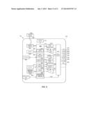 METHODS AND SYSTEMS THAT MONITOR FOR AN IMPENDING MYOCARDIAL INFARCTION diagram and image