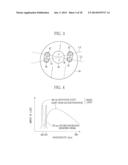 ENDOSCOPE SYSTEM, PROCESSOR DEVICE, AND METHOD FOR OPERATING ENDOSCOPE     SYSTEM diagram and image