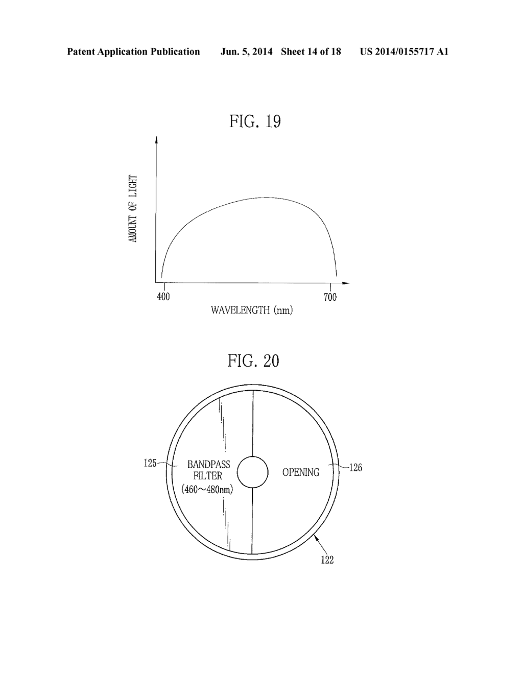 ENDOSCOPE SYSTEM, PROCESSOR DEVICE, AND METHOD FOR OPERATING ENDOSCOPE     SYSTEM - diagram, schematic, and image 15