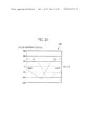 ENDOSCOPE SYSTEM, PROCESSOR DEVICE, AND METHOD FOR OPERATING ENDOSCOPE     SYSTEM diagram and image