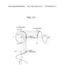 DEVICE FOR SENSING HUMAN BODY ABNORMALITY BY STANDING-WAVE RADAR AND     METHOD FOR USING SAME diagram and image