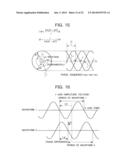 DEVICE FOR SENSING HUMAN BODY ABNORMALITY BY STANDING-WAVE RADAR AND     METHOD FOR USING SAME diagram and image