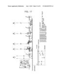 DEVICE FOR SENSING HUMAN BODY ABNORMALITY BY STANDING-WAVE RADAR AND     METHOD FOR USING SAME diagram and image