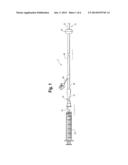 Venturi Effect Mixing Catheter Apparatus and Methods of Using the Same diagram and image