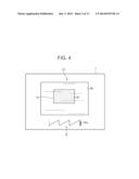 ULTRASOUND DIAGNOSTIC APPARATUS AND METHOD FOR DISPLAYING ELASTICITY IMAGE diagram and image