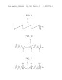 ULTRASOUND DIAGNOSTIC APPARATUS AND METHOD FOR DISPLAYING ELASTICITY IMAGE diagram and image