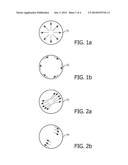 HAIR TREATMENT DEVICE WITH HAIR DETECTOR diagram and image