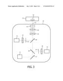 HAIR TREATMENT DEVICE WITH HAIR DETECTOR diagram and image