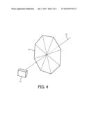 HAIR TREATMENT DEVICE WITH HAIR DETECTOR diagram and image