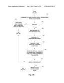 SYSTEM AND METHODS FOR HEALTH MONITORING OF ANONYMOUS ANIMALS IN LIVESTOCK     GROUPS diagram and image