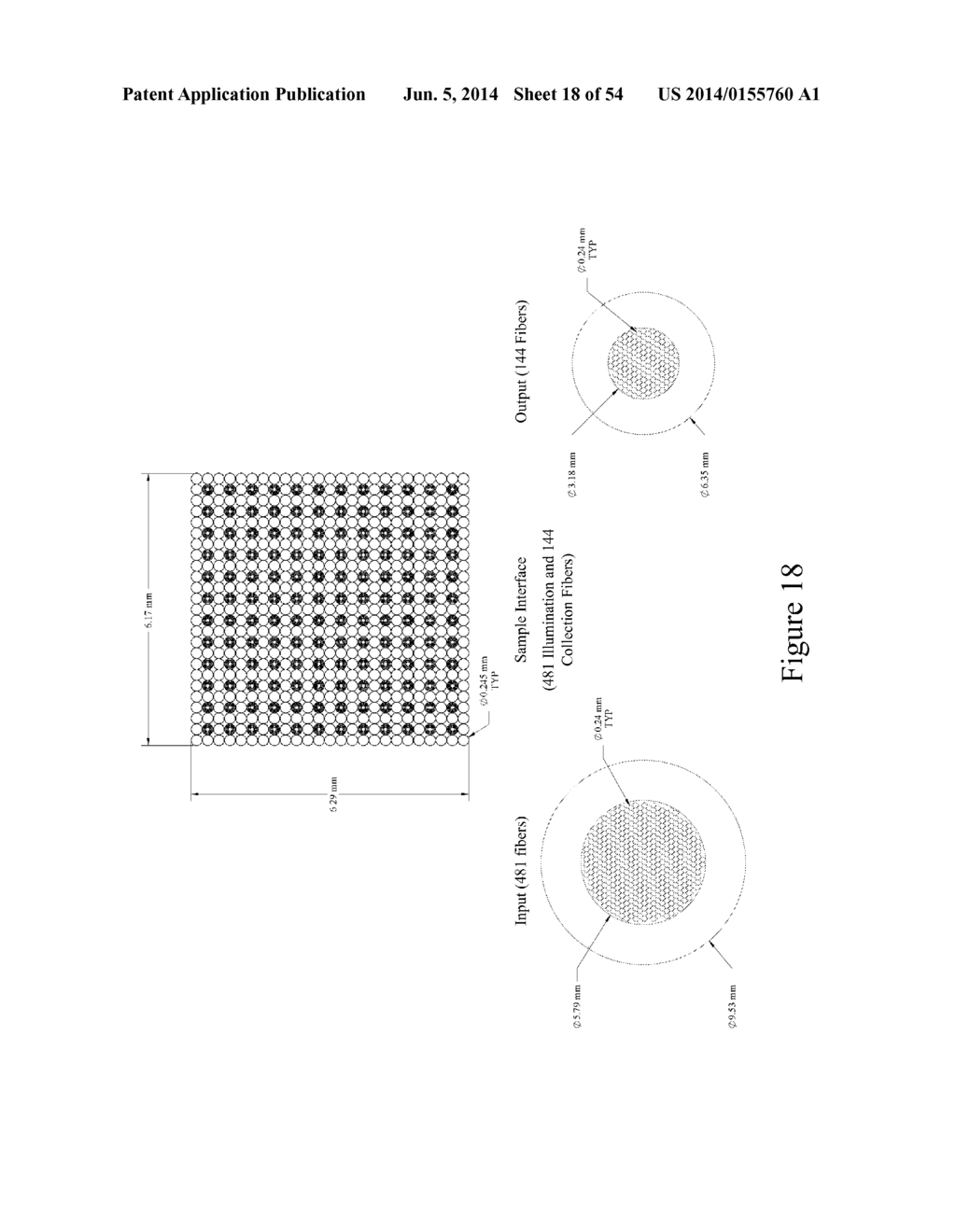 REMOTE AND LOCAL TRANSFER OF INFORMATION IN NONINVASIVE HYDRATION     MEASUREMENTS - diagram, schematic, and image 19