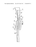 Reversibly Engaged Force-controlled Buckle and Pelvic Ring Support Device     Incorporating Such a Buckle diagram and image