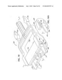 Reversibly Engaged Force-controlled Buckle and Pelvic Ring Support Device     Incorporating Such a Buckle diagram and image