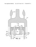 Reversibly Engaged Force-controlled Buckle and Pelvic Ring Support Device     Incorporating Such a Buckle diagram and image