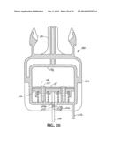 Reversibly Engaged Force-controlled Buckle and Pelvic Ring Support Device     Incorporating Such a Buckle diagram and image