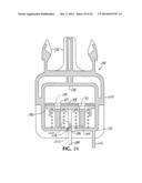 Reversibly Engaged Force-controlled Buckle and Pelvic Ring Support Device     Incorporating Such a Buckle diagram and image