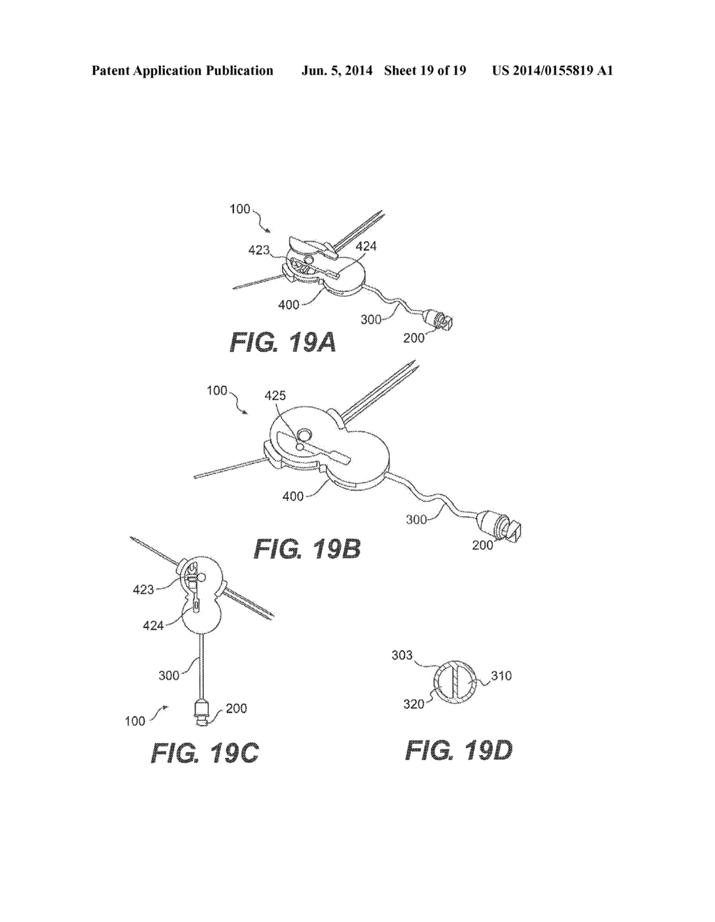 Medicament Delivery Systems - diagram, schematic, and image 20