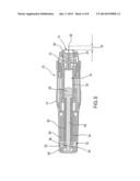 PREFILLED SYRINGE JET INJECTOR diagram and image