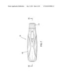 PREFILLED SYRINGE JET INJECTOR diagram and image