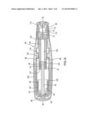 PREFILLED SYRINGE JET INJECTOR diagram and image