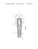 PREFILLED SYRINGE JET INJECTOR diagram and image