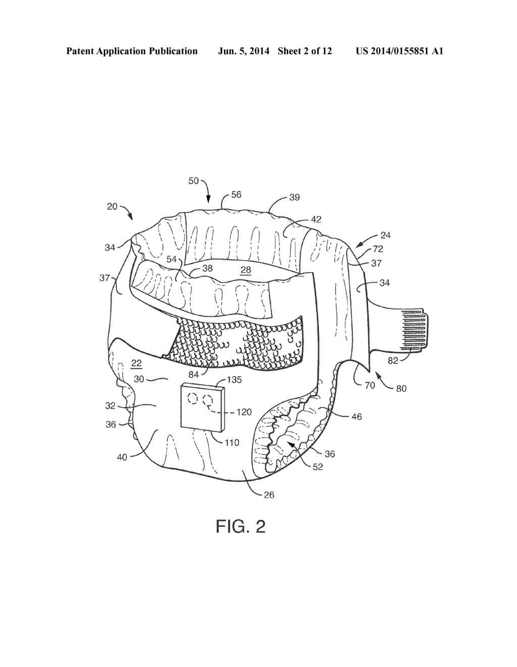 Apparatus and Method for Product and Signaling Device Matching - diagram, schematic, and image 03