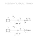 SPATULATED CANNULA TIP FOR USE WITH ROTATIONAL POWER ASSISTED LIPOSUCTION     EQUIPMENT diagram and image