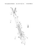 COAXIAL COIL LOCK diagram and image