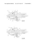 INTEGRATED BLADE ASSEMBLY AND IDENTIFICATION CIRCUIT diagram and image