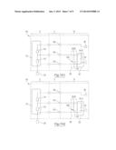 INTEGRATED BLADE ASSEMBLY AND IDENTIFICATION CIRCUIT diagram and image