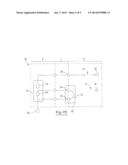 INTEGRATED BLADE ASSEMBLY AND IDENTIFICATION CIRCUIT diagram and image