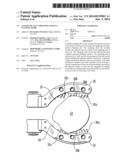 AUTOMATICALLY ADJUSTING PATELLA CUTTING GUIDE diagram and image