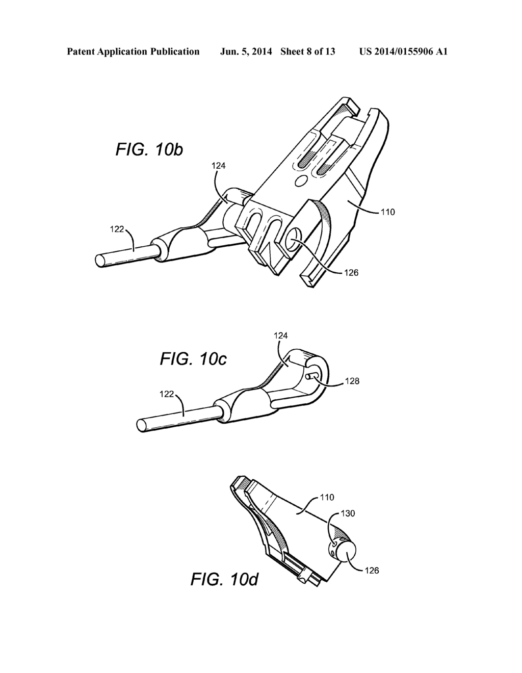 SURGICAL CABLE TENSIONING SYSTEM - diagram, schematic, and image 09