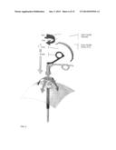 Spherical Motion Mechanism diagram and image