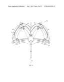 Spherical Motion Mechanism diagram and image