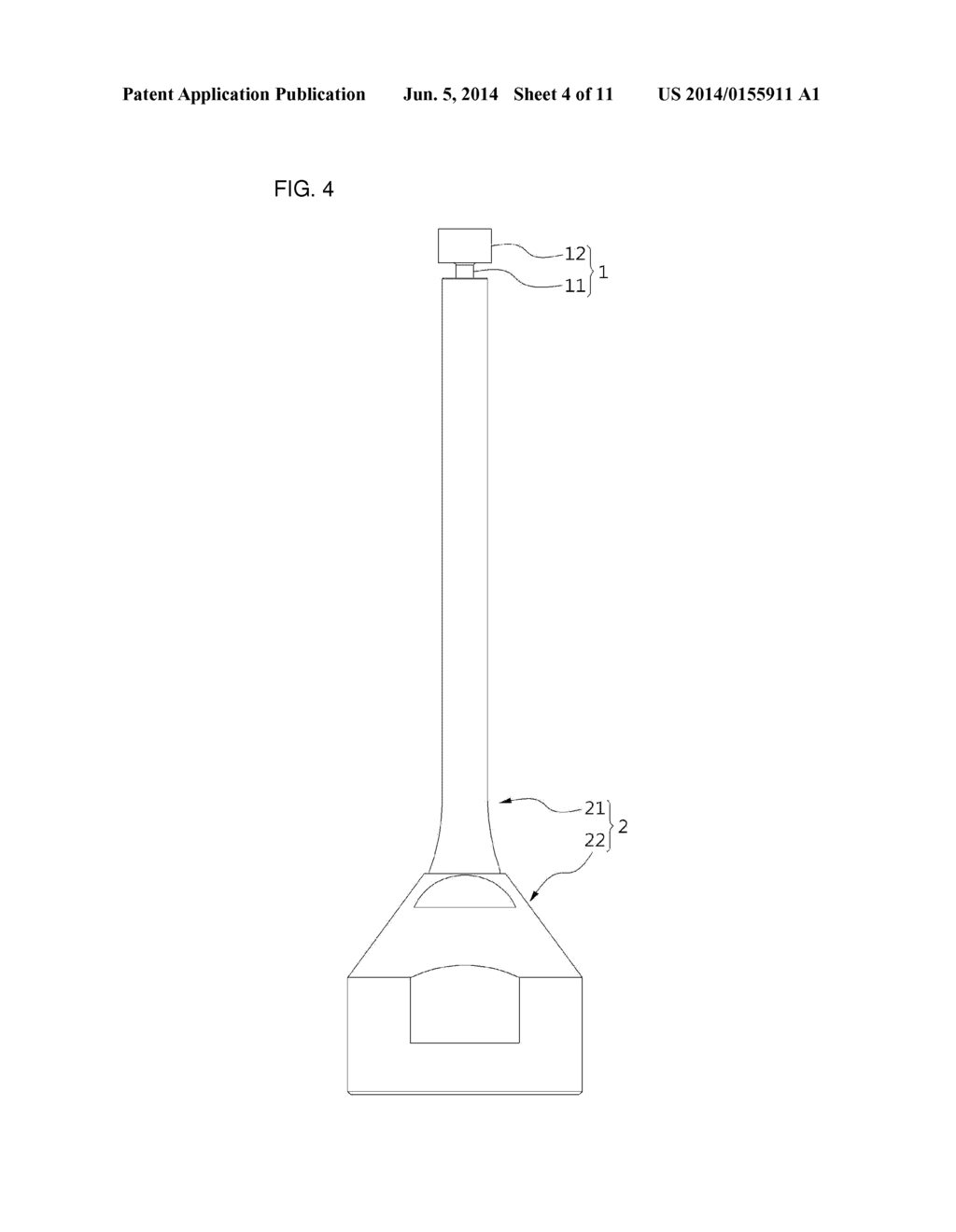 CUTTING APPARATUS FOR JOINT CUTTING SYSTEM USING ROBOT - diagram, schematic, and image 05