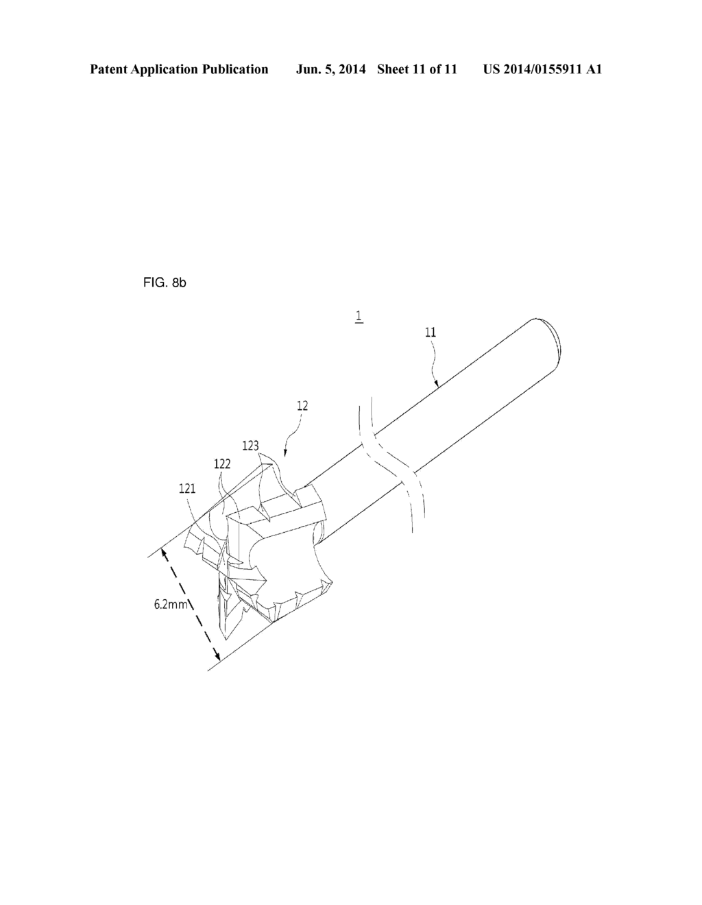 CUTTING APPARATUS FOR JOINT CUTTING SYSTEM USING ROBOT - diagram, schematic, and image 12