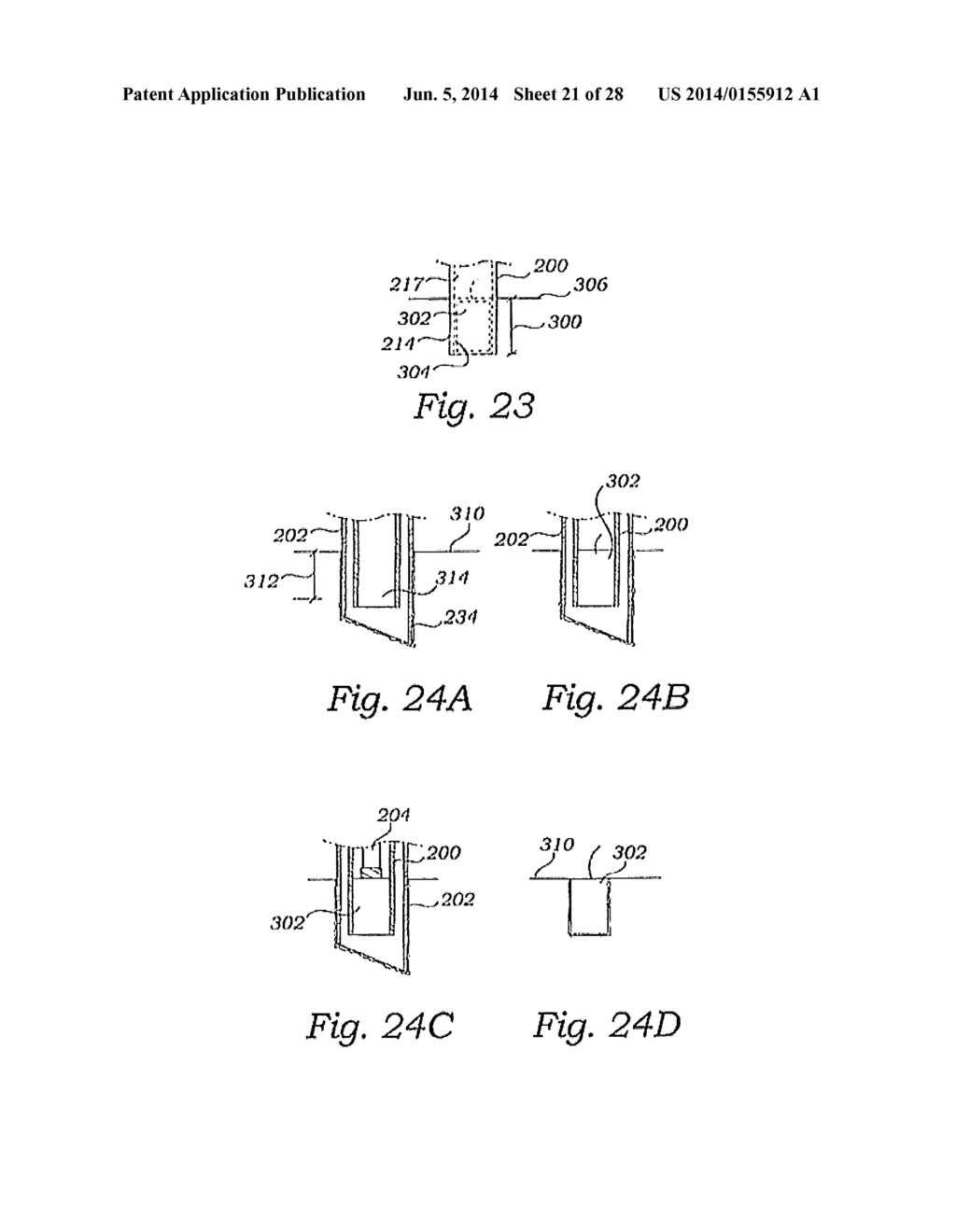 Automated System and Method for Harvesting or Implanting Follicular Units - diagram, schematic, and image 22