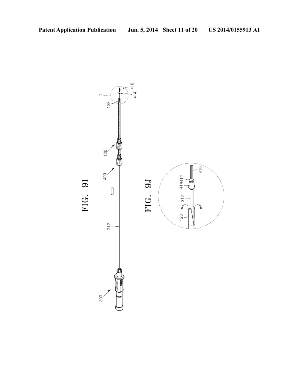 METHOD OF IMPROVING ELASTICITY OF TISSUE OF LIVING BODY - diagram, schematic, and image 12