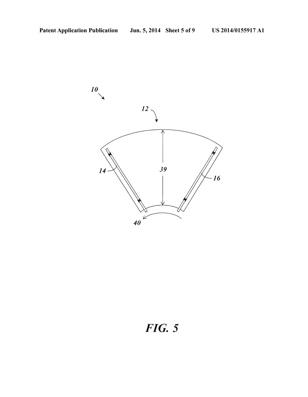 DEPLOYMENT RODS FOR USE WITH IMPLANTABLE HERNIA PROSTHESES - diagram, schematic, and image 06