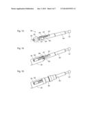 Medizinisches Instrument diagram and image