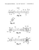 INSTRUMENTS AND METHODS FOR STABILIZATION OF BONY STRUCTURES diagram and image