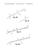 INSTRUMENTS AND METHODS FOR STABILIZATION OF BONY STRUCTURES diagram and image