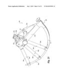 INSTRUMENTS AND METHODS FOR STABILIZATION OF BONY STRUCTURES diagram and image