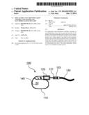 Implantable Electrostimulation Assembly and Adapter and Electrode Lead of     the Same diagram and image