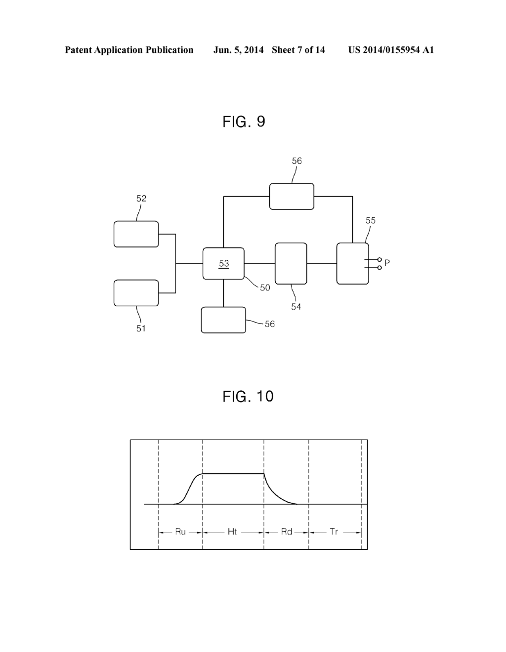 DEVICE FOR STRENGTHENING PELVIC FLOOR MUSCLES AND METHOD FOR CONTROLLING     THE SAME - diagram, schematic, and image 08