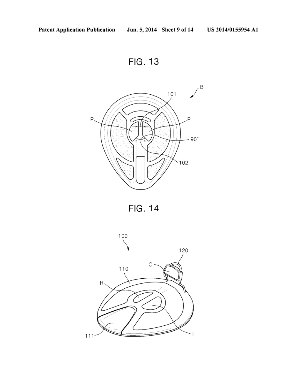 DEVICE FOR STRENGTHENING PELVIC FLOOR MUSCLES AND METHOD FOR CONTROLLING     THE SAME - diagram, schematic, and image 10