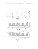 ELECTRICAL STIMULATION PADDLE LEADS AND METHODS OF MAKING AND USING diagram and image